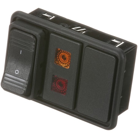 Hobart Control Manual Bp Switch 854537-1